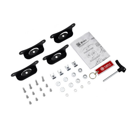 Ara Atki Turtle Air2 Y-kit 2006