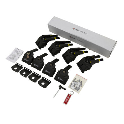 Ara Atki Turtle Air3 Kit 3011