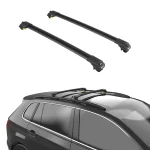 Subaru Forester (sg) 2003-2007 Turtle Air1 Ara Atkı Siyah