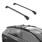 Volkswagen Multivan (t6) 2016-2022 Turtle Air1 Ara Atkı Gri