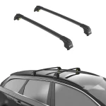 Opel insignia Sport Tourer 2009-2017 Turtle Air2 Ara Atkı Siyah