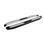Togg T10x 2023-2025 Turtle Plus Yan Basamak Siyah