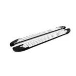 Togg T10x 2023-2025 Turtle Sapphire V1 Yan Basamak Gri